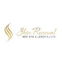 Skin Renewal Med Spa & Laser Clinic logo